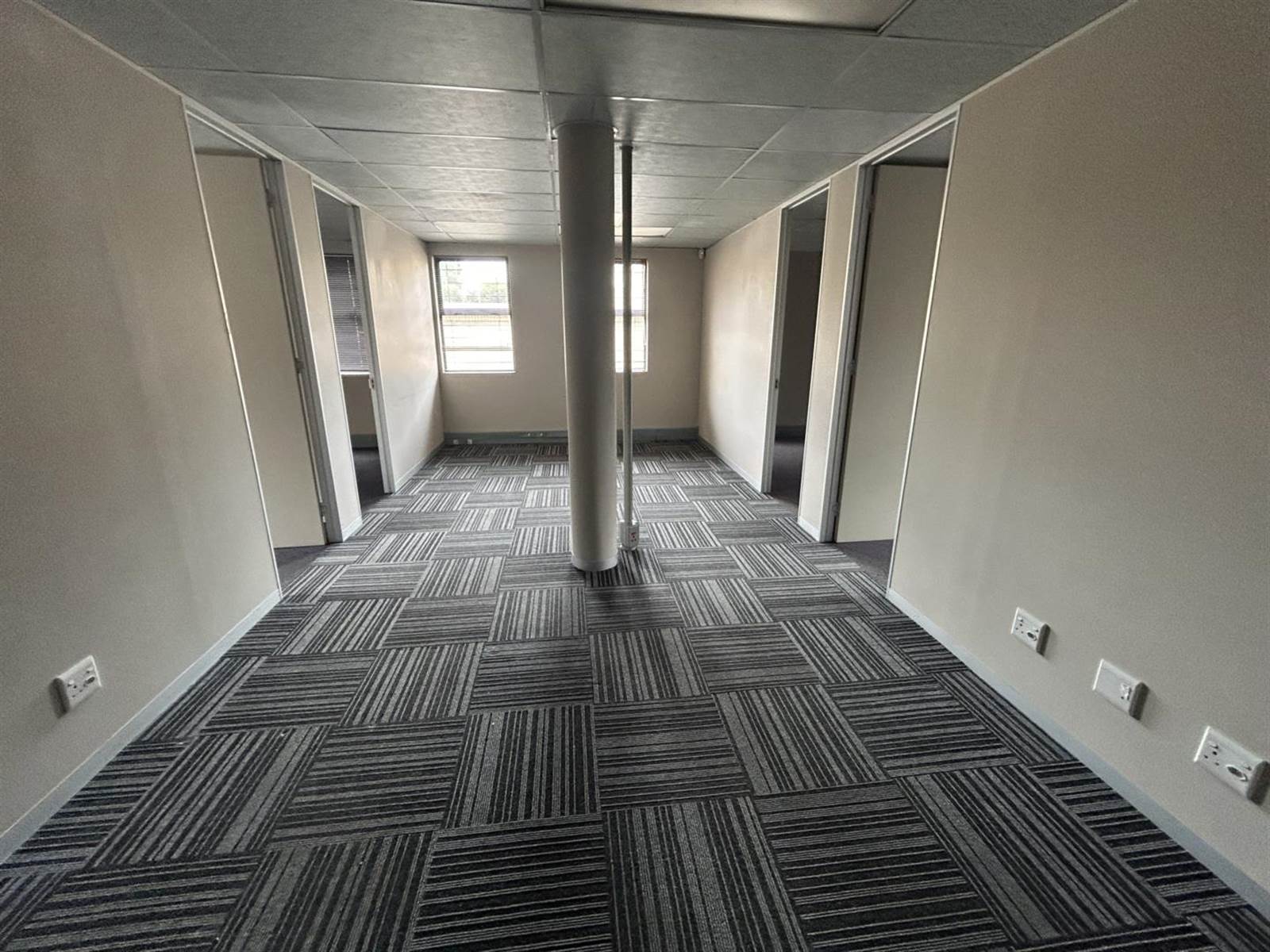 167  m² Office Space in Highveld photo number 1
