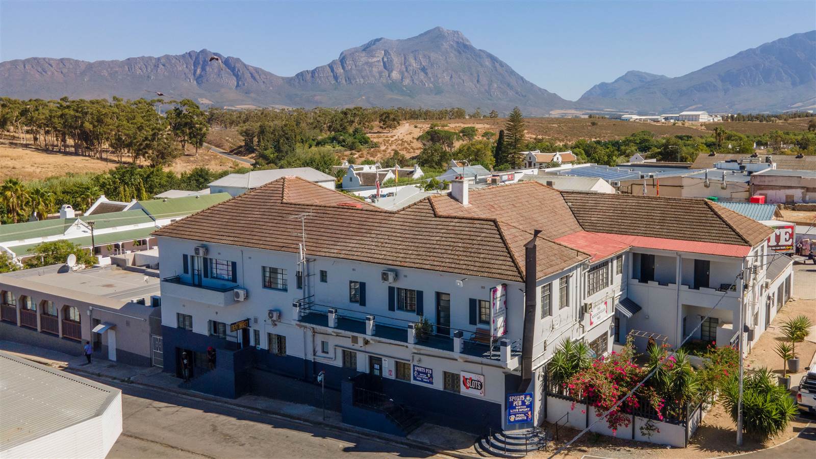 672  m² Commercial space in Tulbagh photo number 7