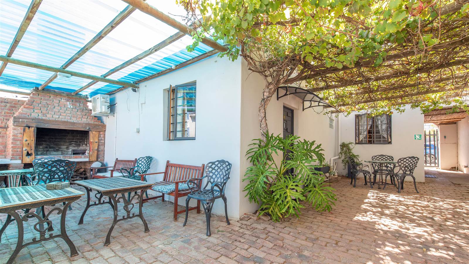 672  m² Commercial space in Tulbagh photo number 16