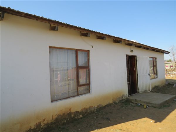 3 Bed House in Aloevale