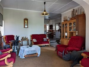 3 Bed House in Hospitaalpark