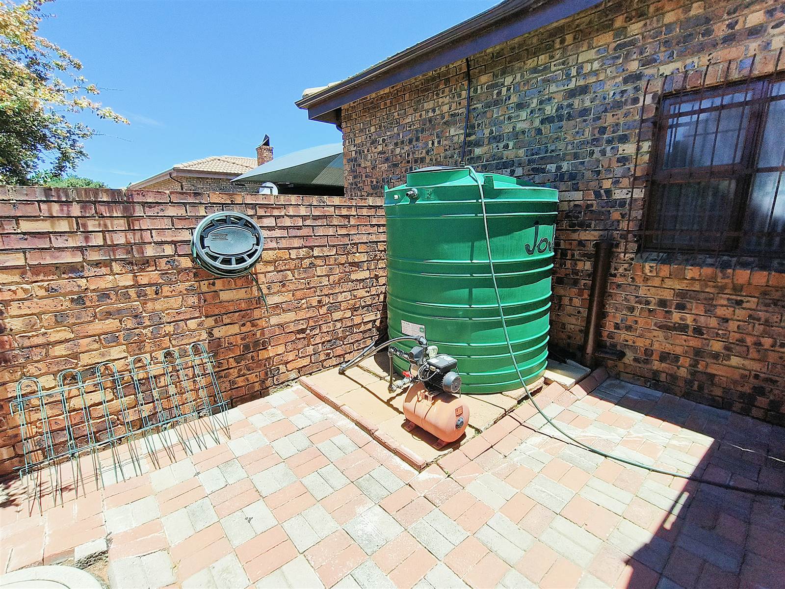 3 Bed Townhouse in Kriel photo number 11