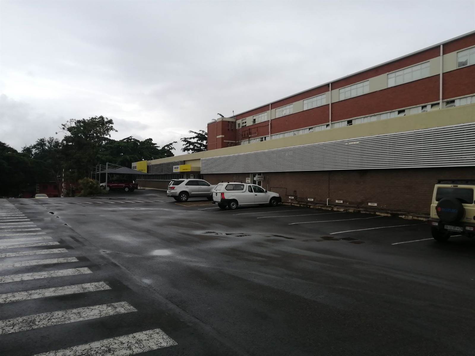 1400  m² Industrial space in Westmead photo number 1
