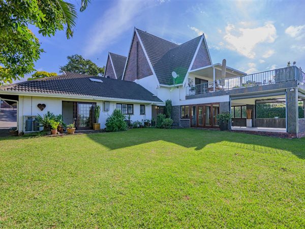 5 Bedroom House 5 Bedroom House