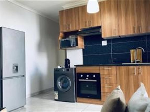 1 Bed Apartment