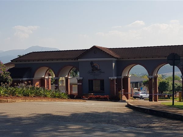 672 m² Land available in Tzaneen