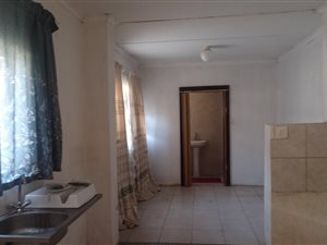 3 Bed House in Scottsville