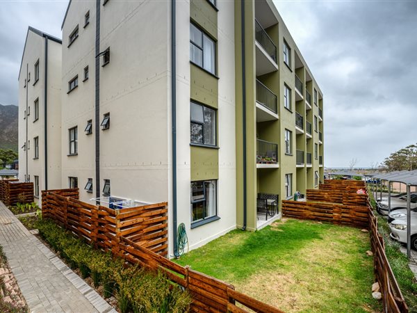 3 Bed Apartment in Firlands