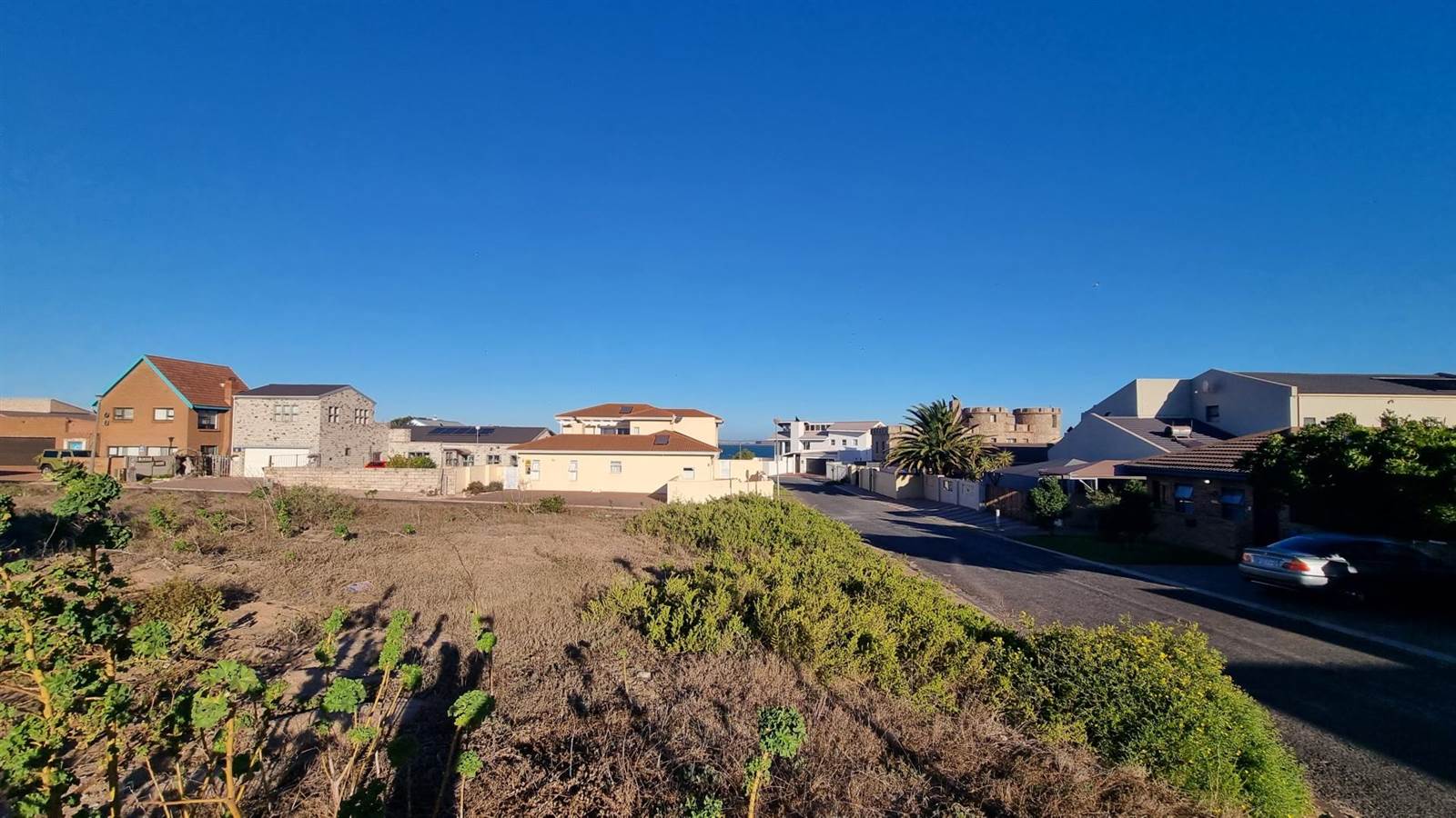 587 m² Land available in Saldanha photo number 2