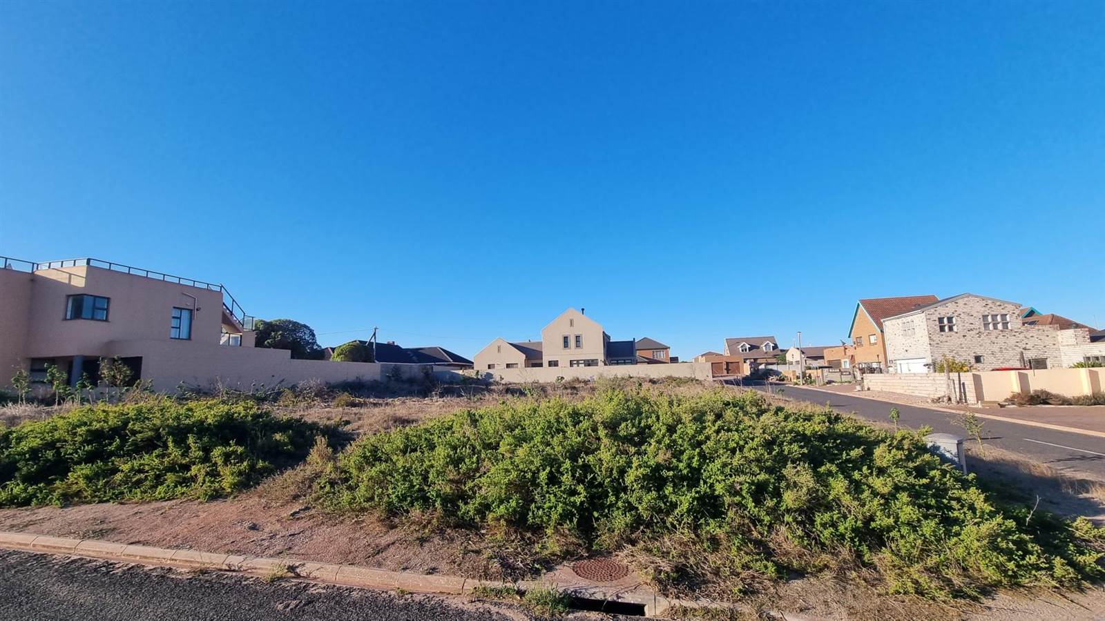 587 m² Land available in Saldanha photo number 6