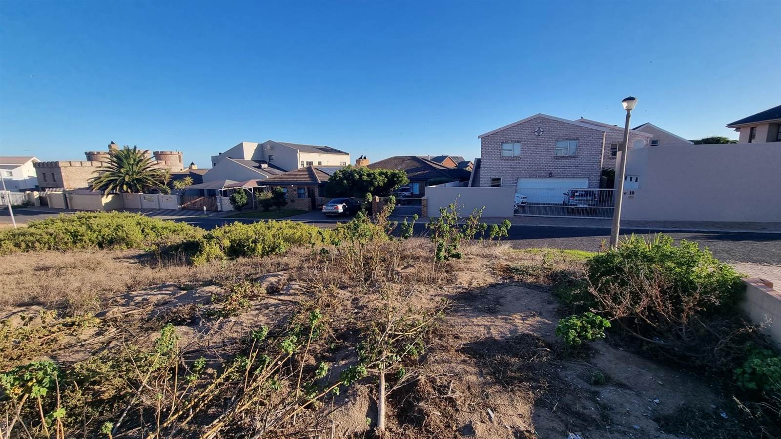 587 m² Land available in Saldanha photo number 5