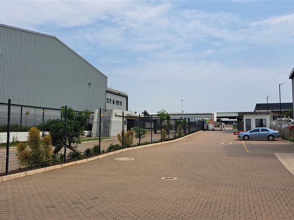 184 m² Commercial space 184 m² Commercial space