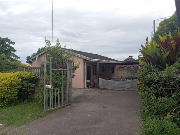 3 Bedroom House 3 Bedroom House