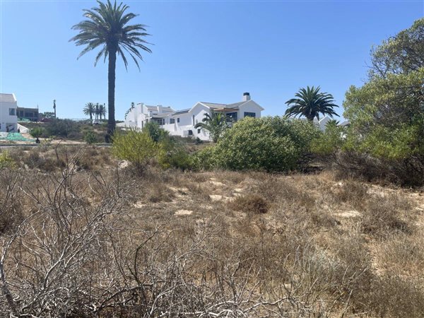 362 m² Land