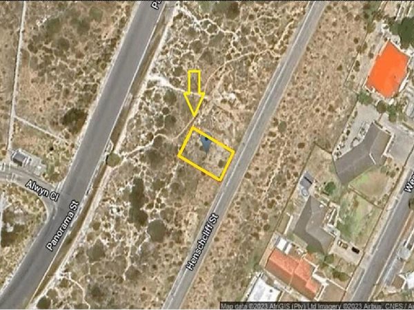 257 m² Land available in Saldanha