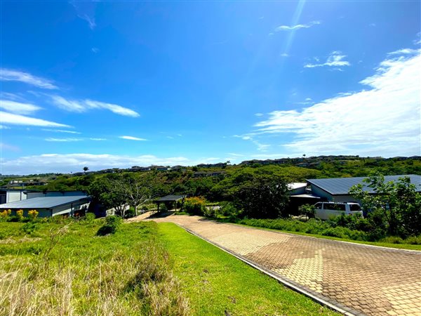 2039 m² Land available in Ballito
