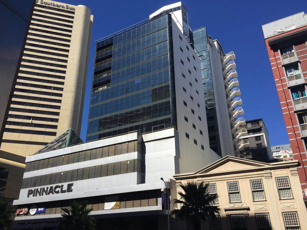 56  m² Commercial space in Cape Town City Centre photo number 4