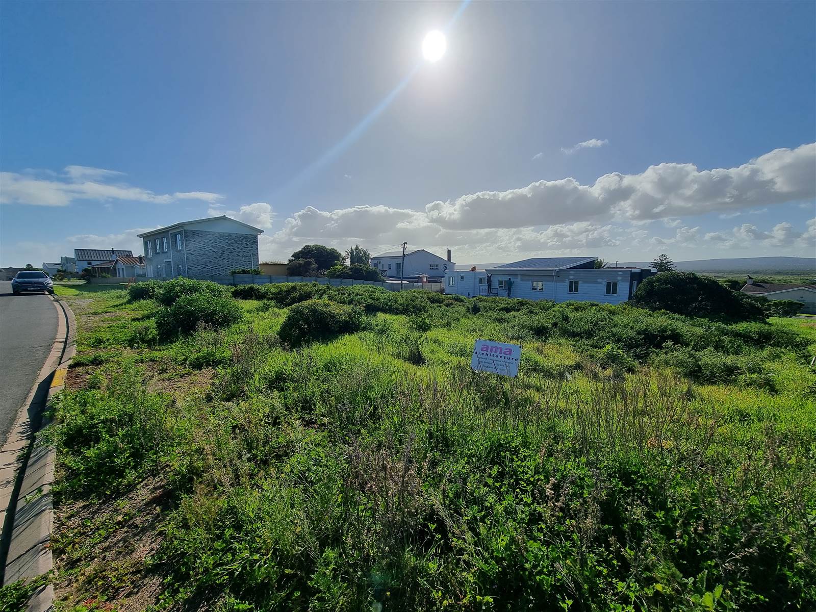 704 m² Land available in Yzerfontein photo number 11
