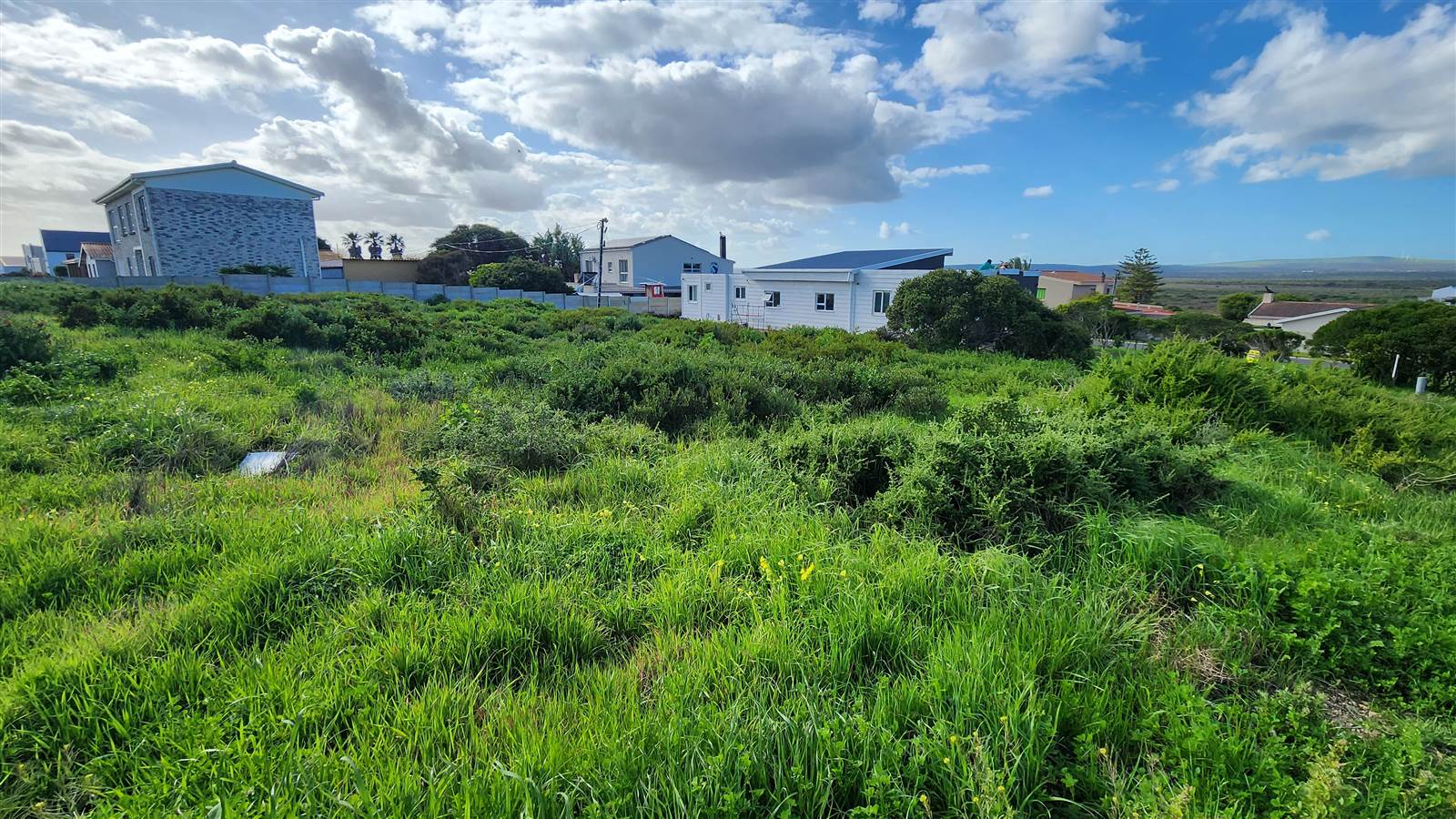 704 m² Land available in Yzerfontein photo number 4