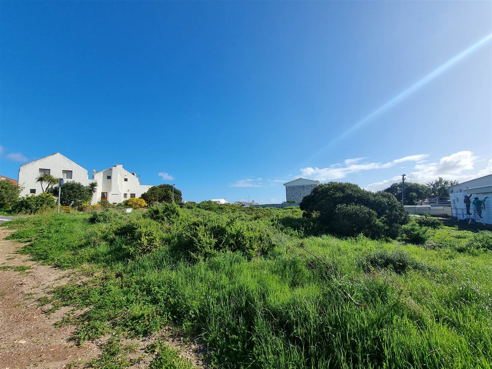 704 m² Land available in Yzerfontein photo number 9