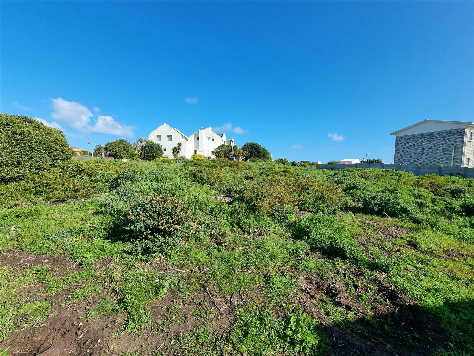 704 m² Land available in Yzerfontein photo number 10