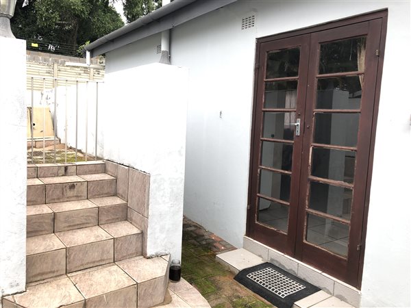 1 Bedroom Garden Cottage 1 Bedroom Garden Cottage