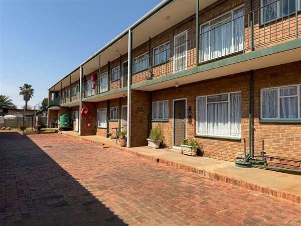 2 Bedroom Apartment 2 Bedroom Apartment