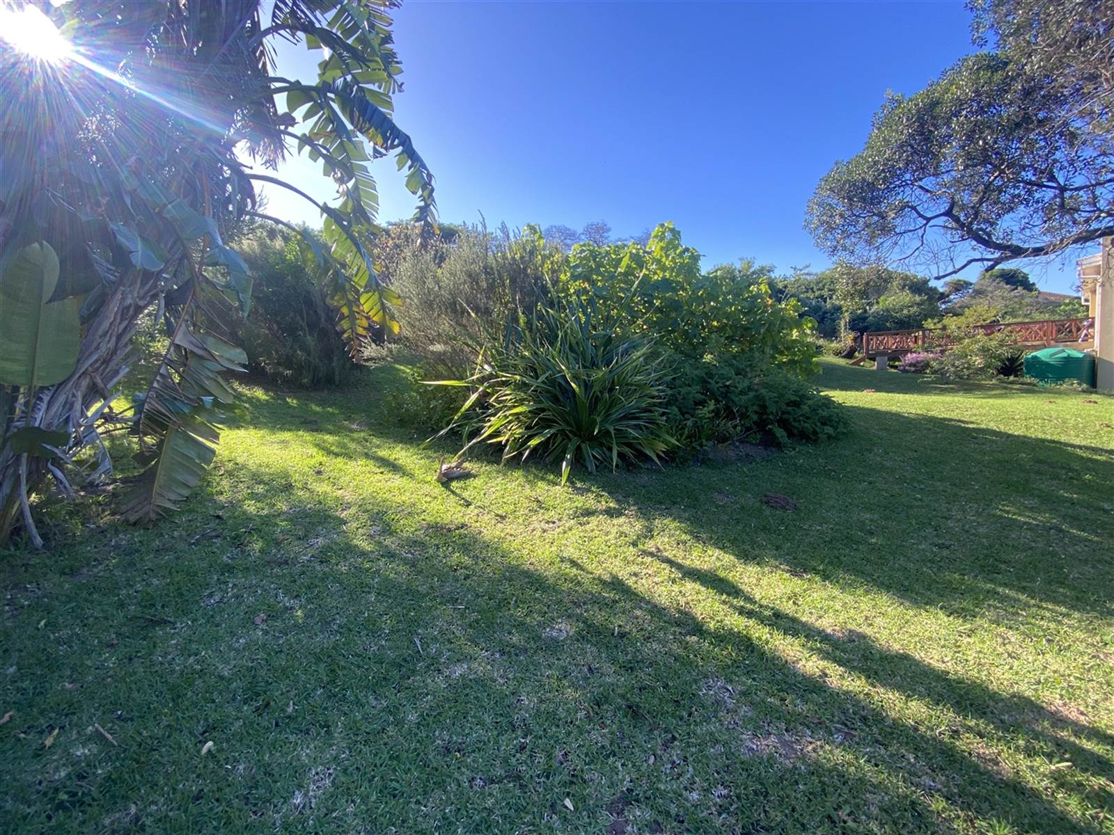 800 m² Land available in Cintsa photo number 3