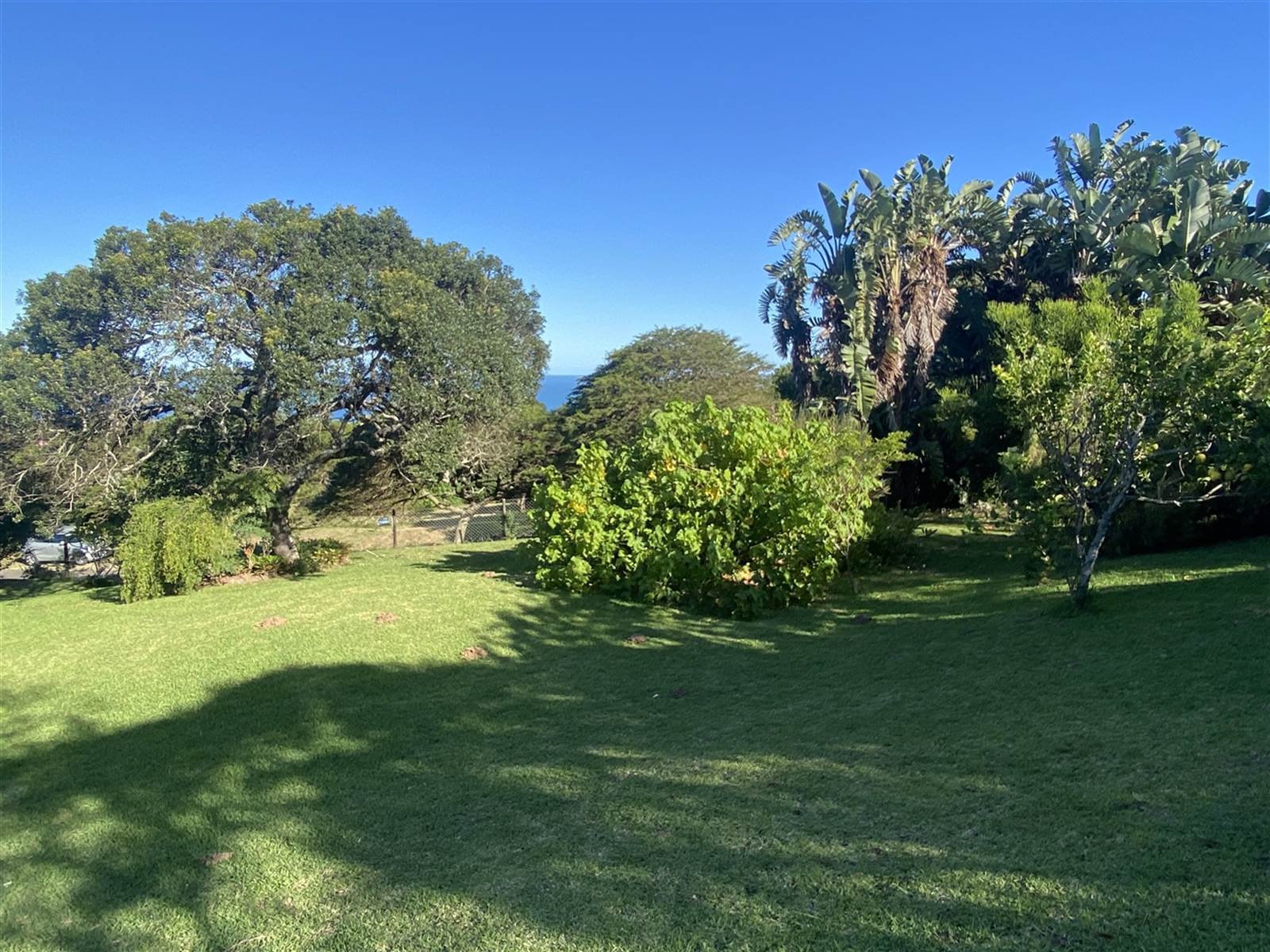 800 m² Land available in Cintsa photo number 6