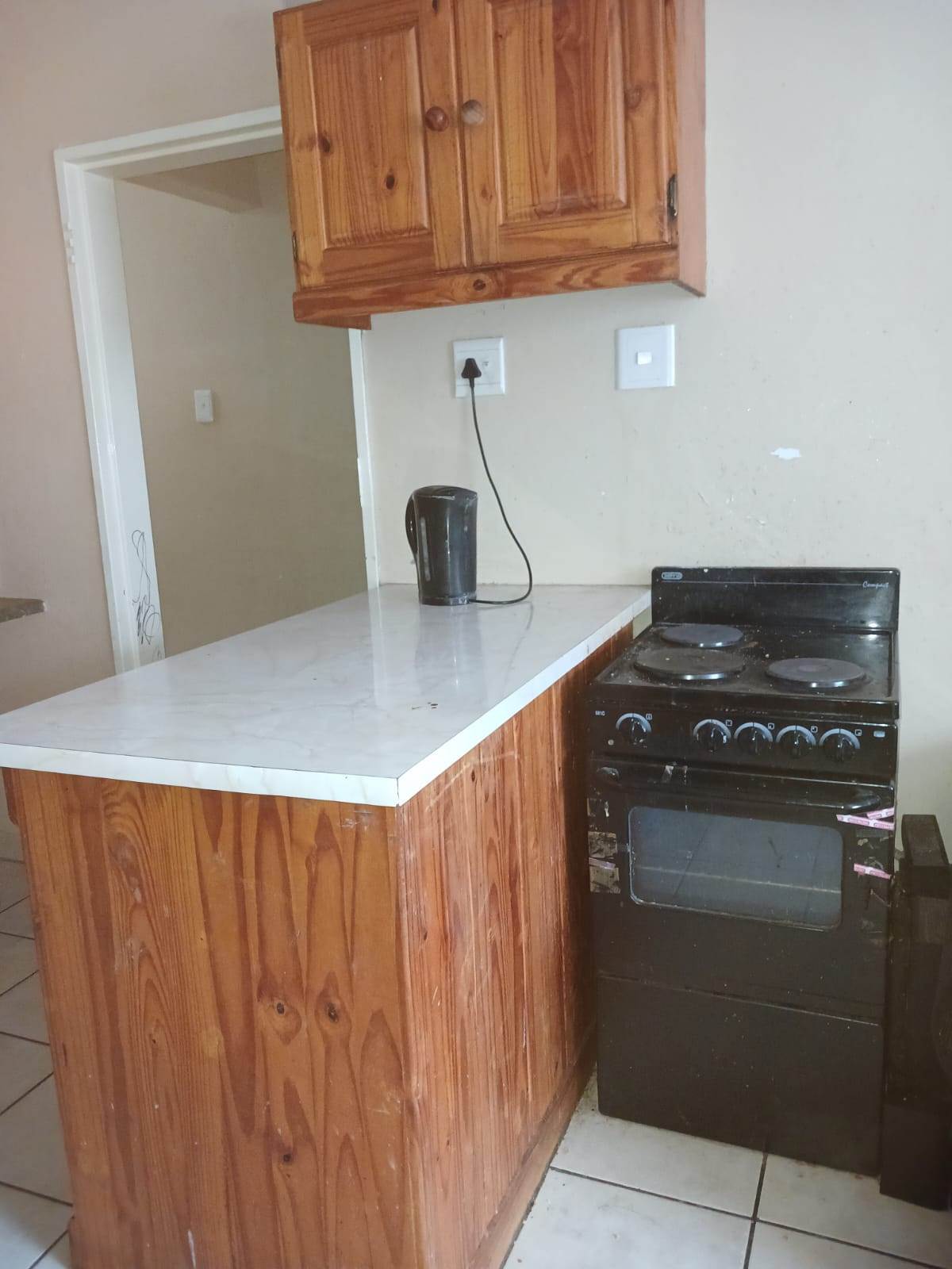 2 Bed Flat in Polokwane Central photo number 16