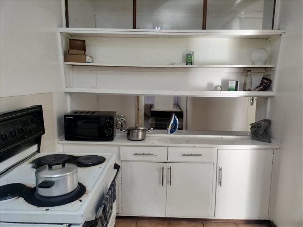 4 Bedroom Apartment