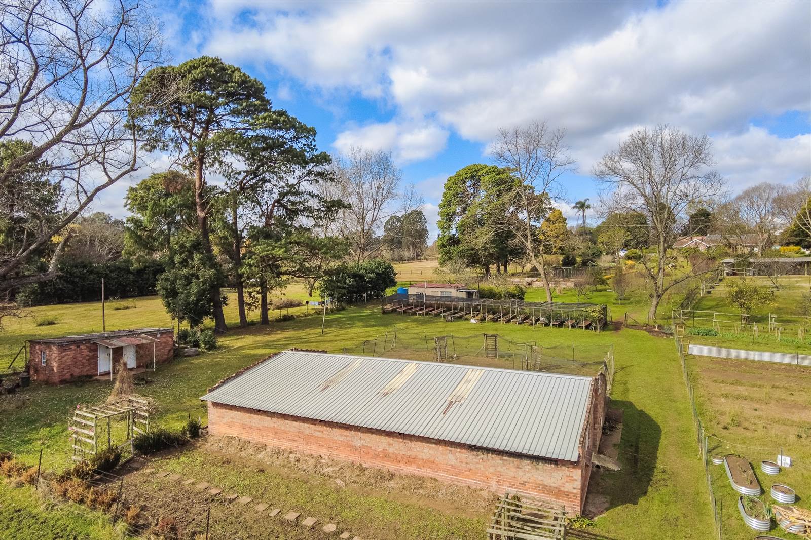 2.4 ha Smallholding in Howick photo number 8