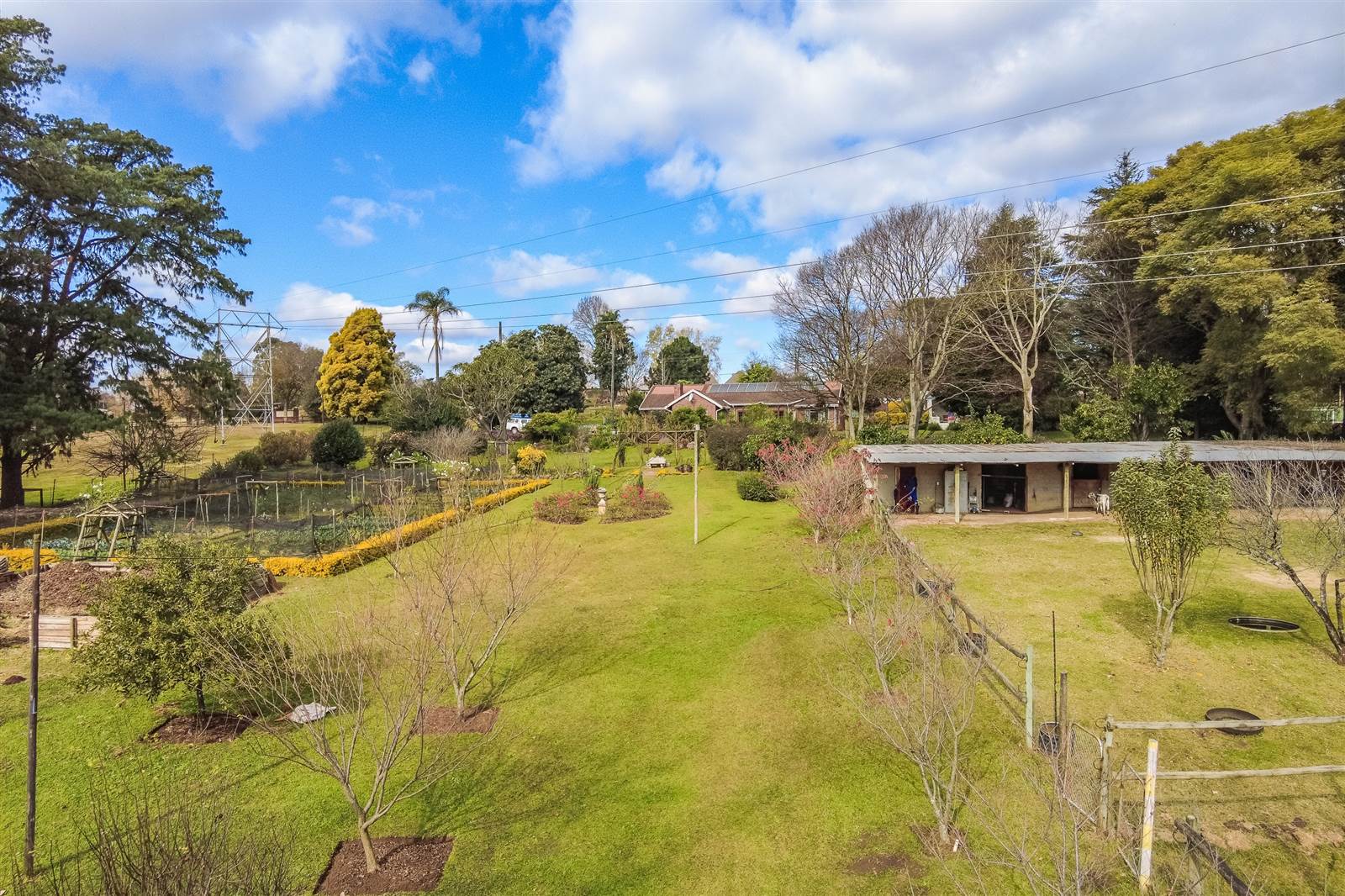 2.4 ha Smallholding in Howick photo number 19