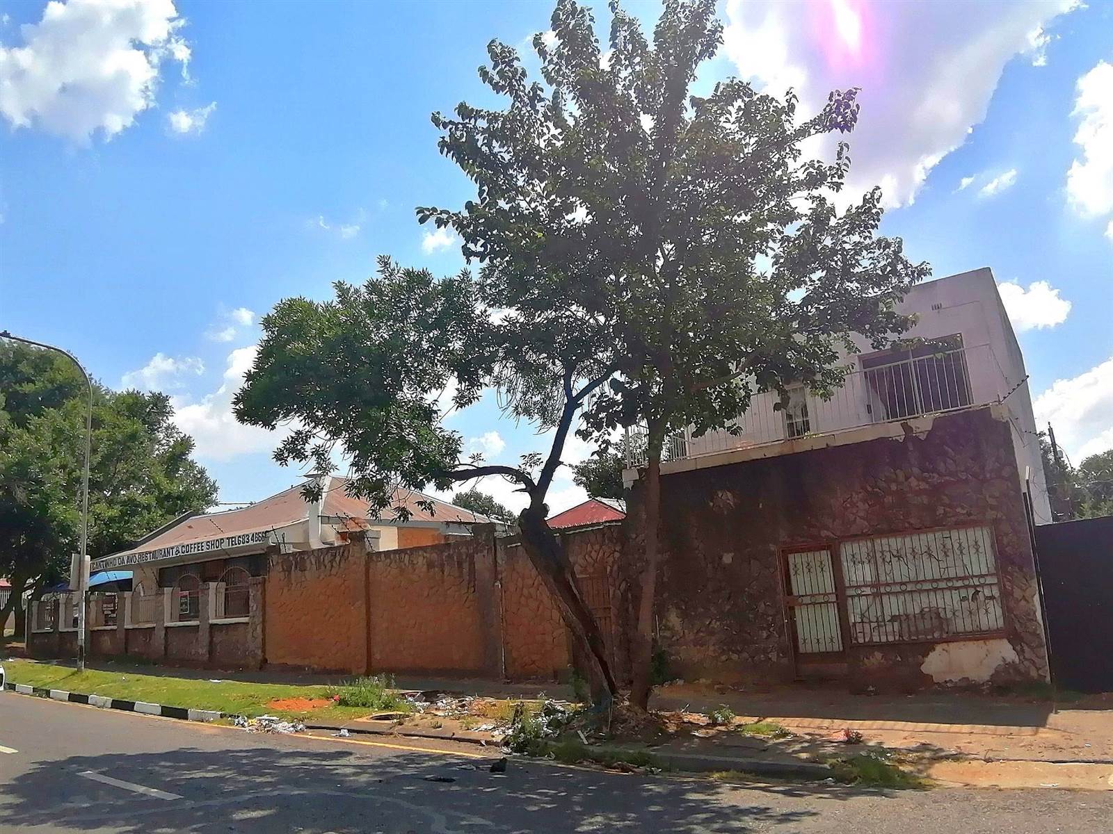 350  m² Retail Space in Turffontein photo number 20