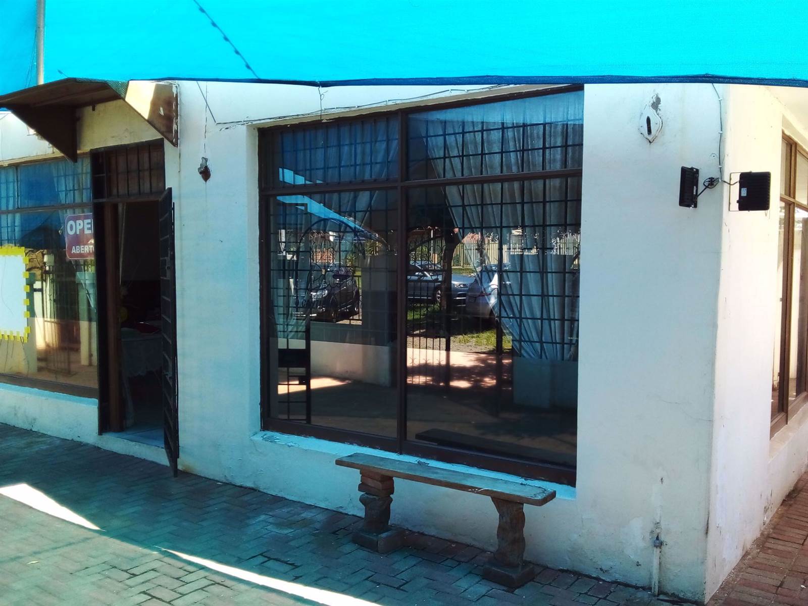 350  m² Retail Space in Turffontein photo number 4
