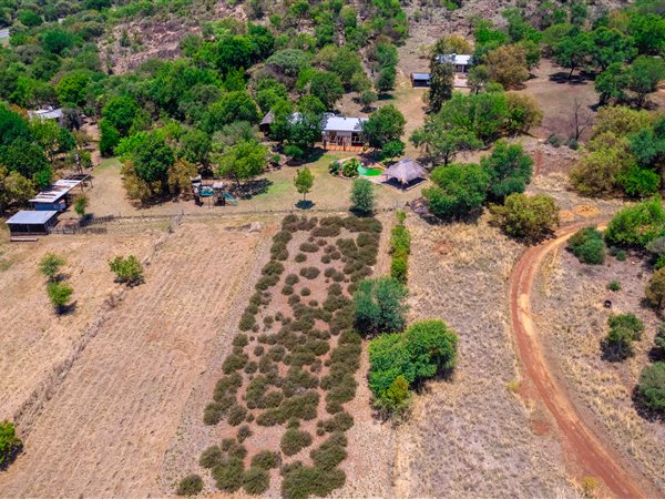 37.4 ha Farm 37.4 ha Farm