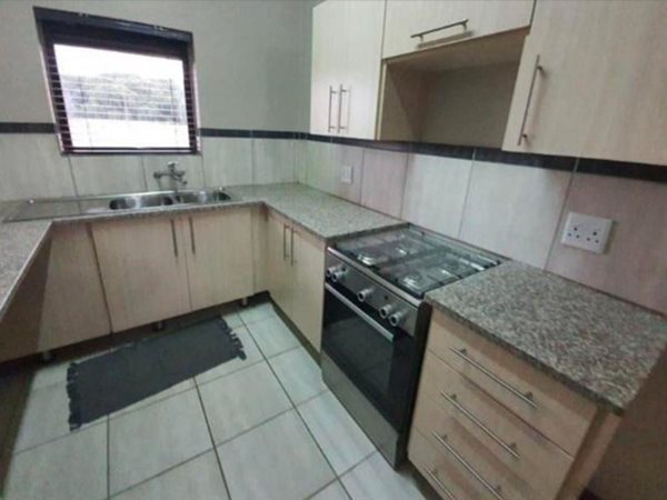 2 Bed Apartment