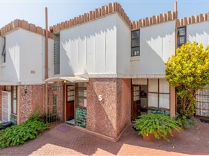 Apartment in Umgeni Park