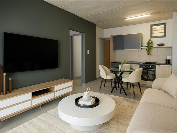 1 Bedroom Apartment 1 Bedroom Apartment