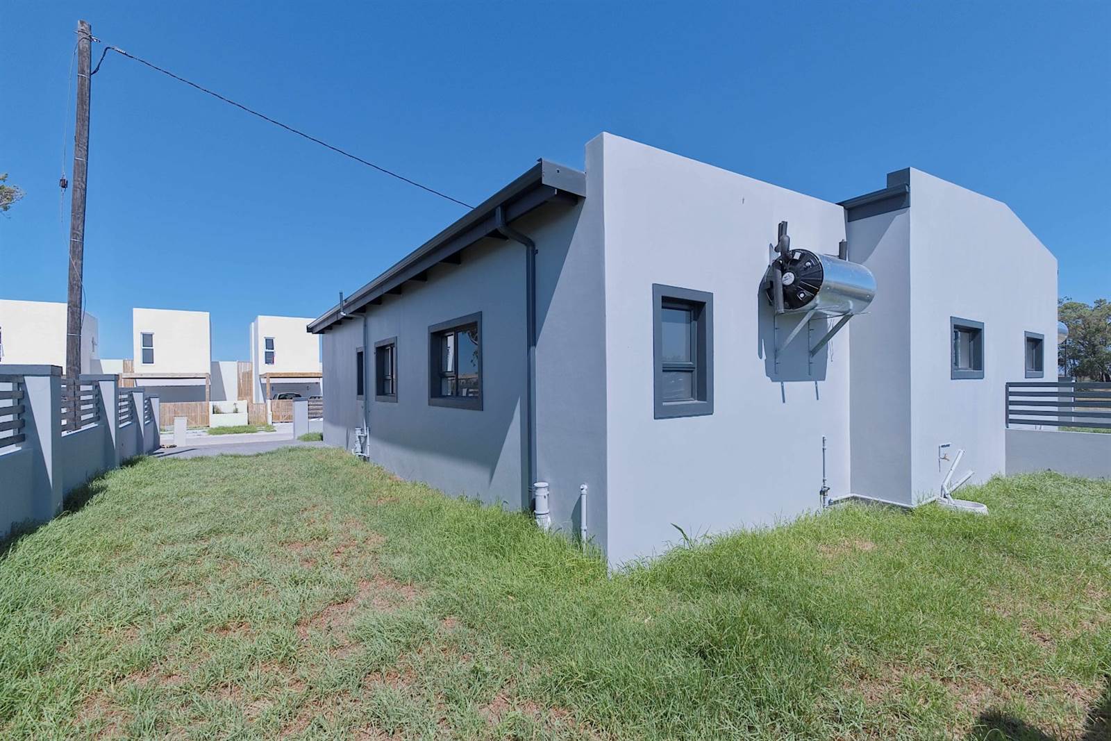 3 Bed Simplex in Parsons Vlei photo number 20