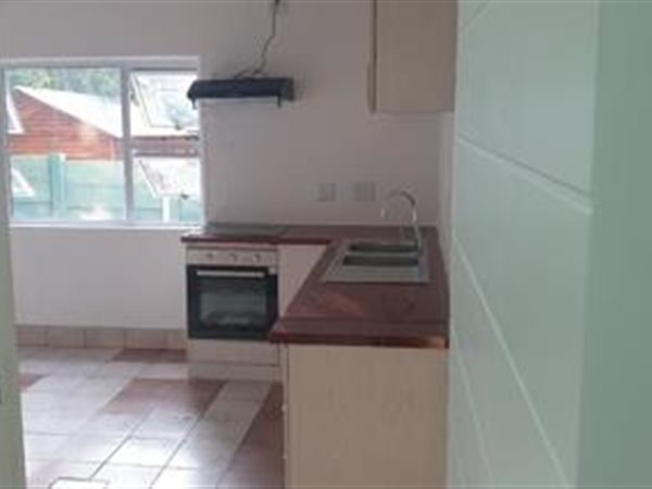 2 Bed Garden Cottage