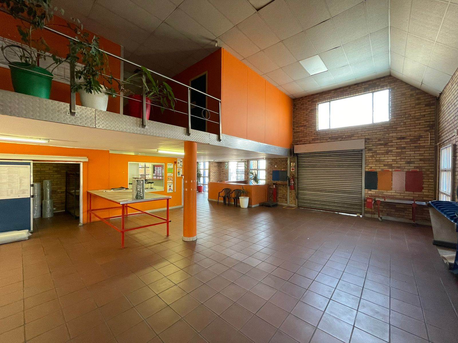 1694  m² Industrial space in Rooihuiskraal photo number 16