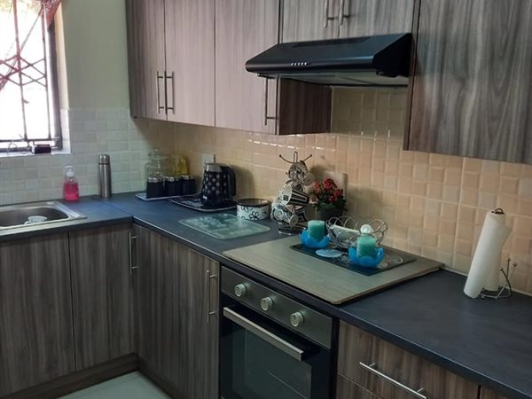 3 Bed House in Hurlyvale