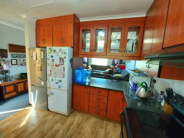 2 Bed Apartment in Mmabatho