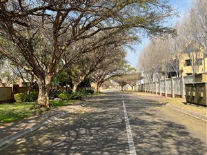 3 Bed Townhouse in Eco Park