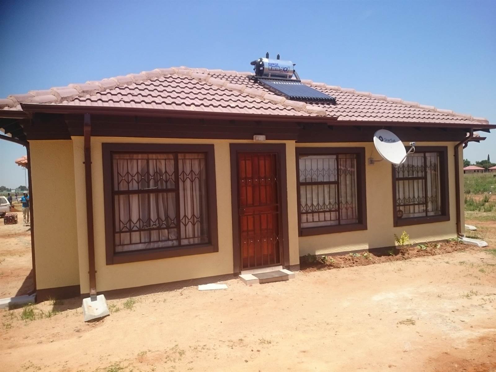 3 Bed House in Salfin photo number 12