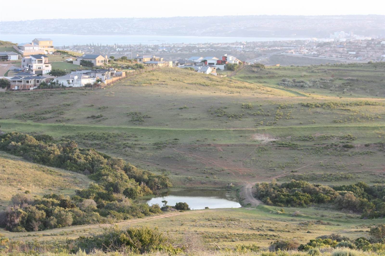 1547 m² Land available in Hartenbos photo number 14