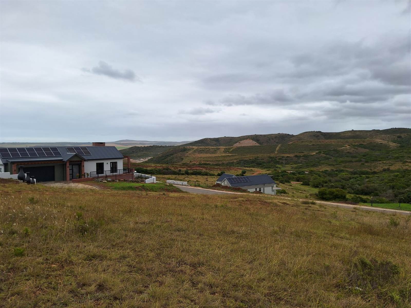 1547 m² Land available in Hartenbos photo number 5