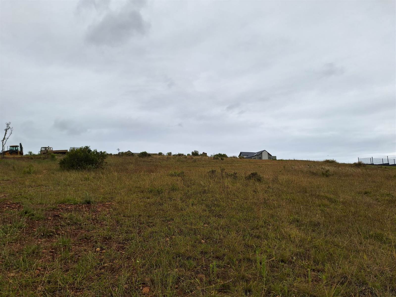 1547 m² Land available in Hartenbos photo number 3