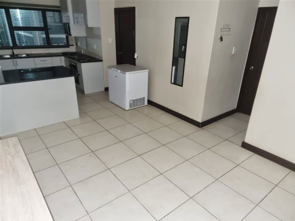 2 Bed Apartment